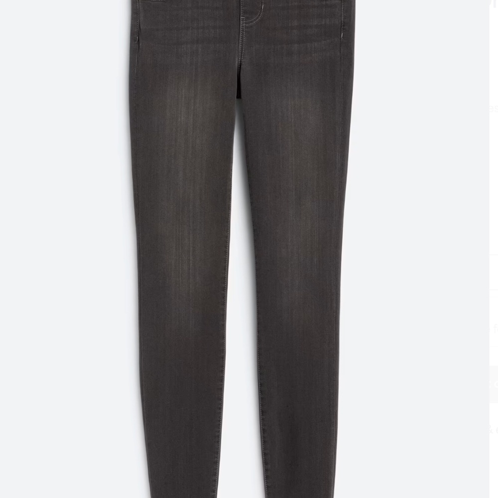 Liverpool The Gia Glider® Pull-on Skinny Eco